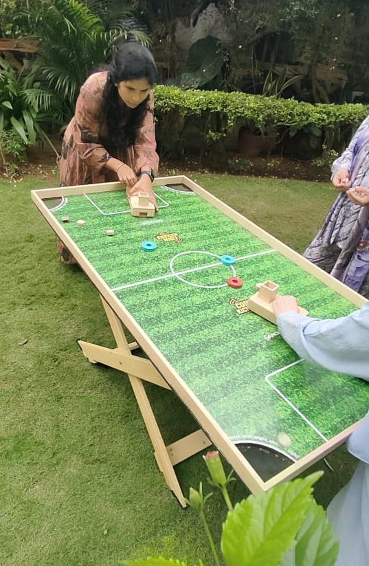 Coin Kickers